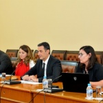 ЕБВР иска да инвестира във втори мост при Русе и в жп инфраструктура