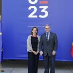 Министър Попов: За България е важно СОР29 да се проведе в Източна Европа