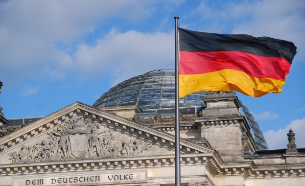 Правителството на Германия обяви днес нов пакет военна помощ за