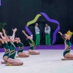България с 6 медала на Световното по художествена гимнастика за девойки