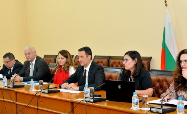 Европейската банка за възстановяване и развитие има интерес да инвестира