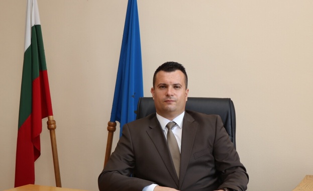 Заместник министърът на земеделието и храните инж Мирослав Маринов ще