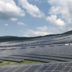 Нова фотоволтаична централа от 100 MW ще бъде изградена край Мъглиж