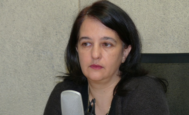 С наближаването на ротацията Борисов започва да става леко нервен