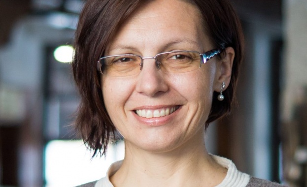 Елица Стоилова: Грешка е да се приписват на роботите човешки черти