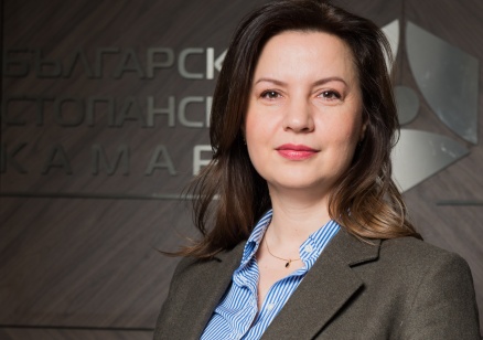 Мария Минчева: Апелирам управляващите за разумен подход на действията за овладяване на цените