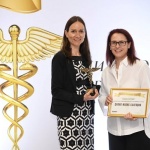 Филип Морис България получи награда за развитие на човешкия капитал и условията на труд