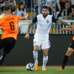 Катастрофално начало на европейския поход за Лудогорец 