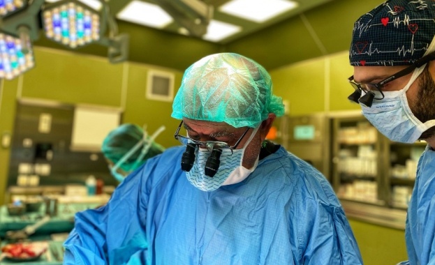 Безплатни консултации с кардиохирург в Аджибадем Сити Клиник 