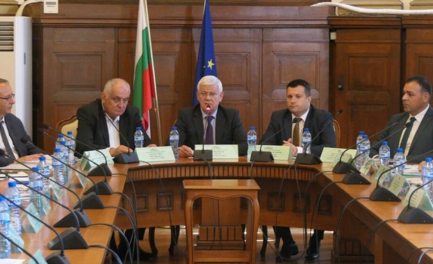 Горите имат огромно значение за България и искаме още по добри