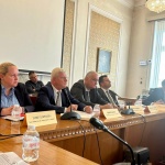 Министър Вътев участва в първия блиц контрол в КЗХГ към НС