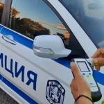 Пиян шофьор с близо 4 промила заловен край София дни преди празниците