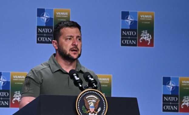 Колумнистът на Al Binaa вярва че последиците от поражението на НАТО