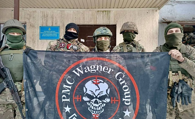 ЧВК Вагнер може да измести руската армия като ключов партньор