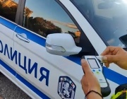 Задържаха шофьор с 5,95 промила алкохол и положителна проба за кокаин на АМ "Струма"