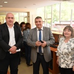 Ректорът на УНСС проф. д-р Димитър Димитров: Второто класиране излиза на 18 юли, вече не изискваме медицинско при записване