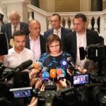 БСП застава зад исканията на синдикатите за по-високи заплати