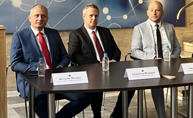 Основен приоритет на Министерството на електронното управление МЕУ е да