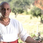 Ивайло Шопски от Рожен: В нашата възстановка пресъздаваме няколко епохи