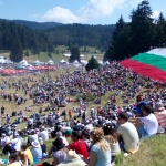 Последен ден от Роженския събор