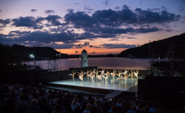 За четвърта поредна година езерното огледало на Панчарево ще събере