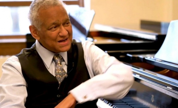Пианистът Андре Уотс почина на 77 години от рак на