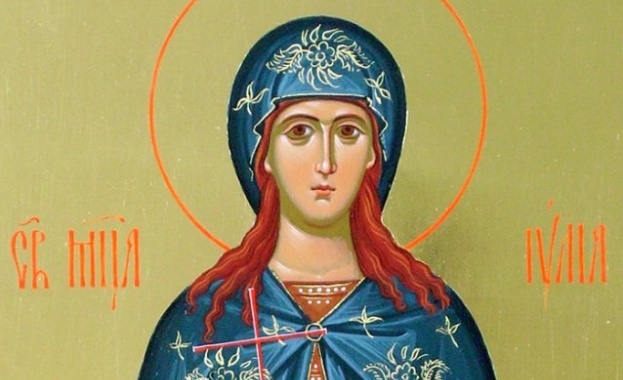 Когато персите превзели известния африкански град Картаген и отвели много