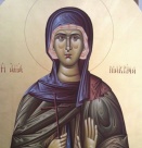 + 7 Неделя след Петдесетница - на св. Отци от 6-те Вселенски събори. Преп. Макрина. Преп. Дий.