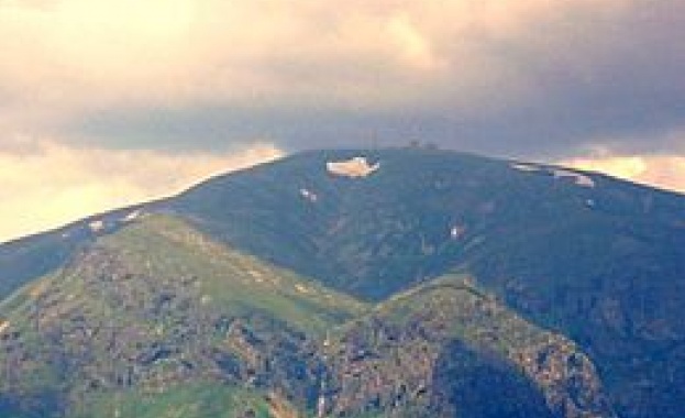 Нова спасителна операция в Пирин Спасители са се насочили към