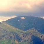 До покрива на Стара планина