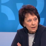 Нина Спасова: Много малко са съседните държави, които се разбират помежду си – без някой да е учил езика на другия