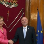 Тагарев и посланикът на Турция обсъдиха двустранните отношения в областта на обраната