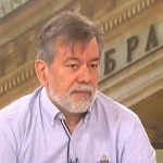 Петко Георгиев: Аз виждам светлина в този тунел, даже две ярки светлини