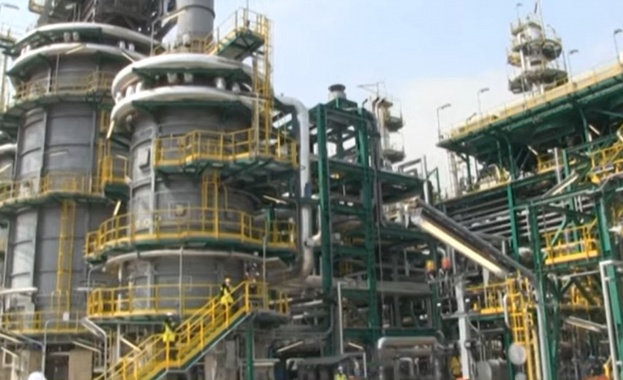Gemcorp Holdings Limited приключи сделката за петролната рафинерия Кабинда в Ангола