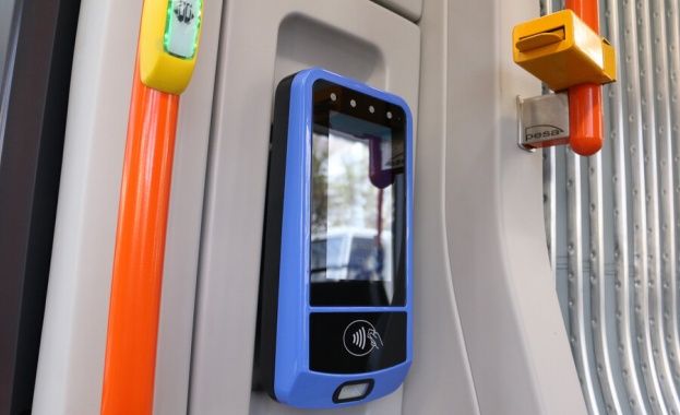 19 милиона електронни билета са били купени в градския транспорт