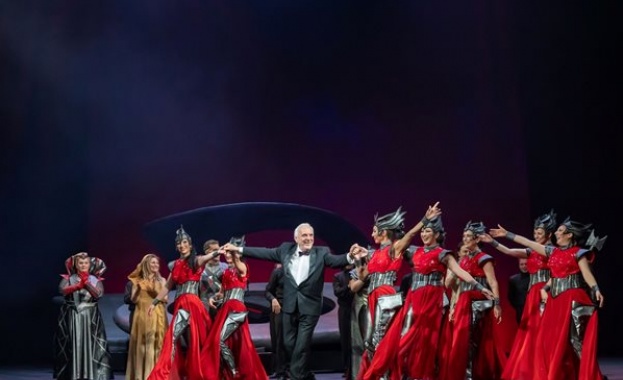 Триумфален успех на първата част на Sofia Opera Wagner Festival
