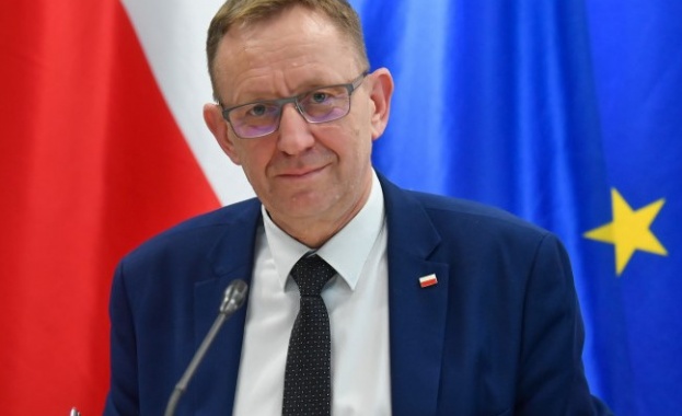 Русия ползва зърното като оръжие заяви полският министър на селското