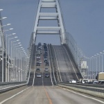 Експлозии събудиха Крим