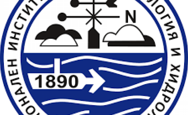 Националният институт по метеорология и хидрология издаде предупреждения от втора