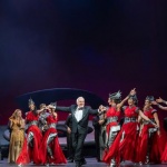 Триумфален успех на първата част на Sofia Opera Wagner Festival