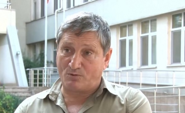 Осигуряването на безопасни условия на труд е задължение на всеки