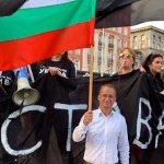 Председателят на партия МИР призова Тагарев да го арестува