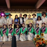 Над 5000 посетители събра Международният фолклорен фестивал в Челопеч