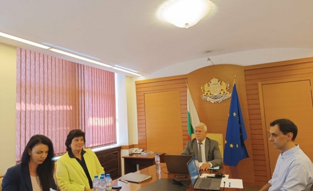 Земеделските министри на петте държави остават единни в позицията си