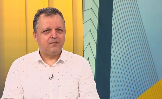 Много инциденти се извършват с незаконно притежавани оръжия Интересното е