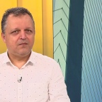 Доц. Милен Иванов: Пилотът на хеликоптера, изхвърлил дрога, е познавал добре маршрута