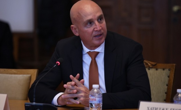 Развалянето на концесията за пристанището в Росенец стана заради санкциите