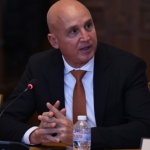 Димитър Найденов: Развалянето на концесията за Росенец стана заради санкциите на ЕС срещу Русия