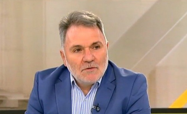 Д-р Александър Канчелов, психиатър: 25% от учениците са употребявали наркотично вещество преди да са навършили 14-годишна възраст