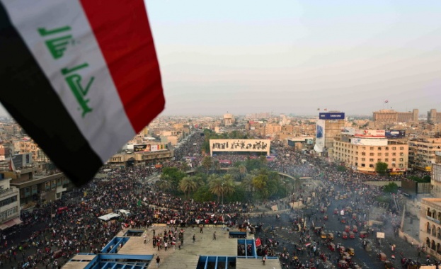 Ирак поиска от шведския посланик да напусне страната и отзова